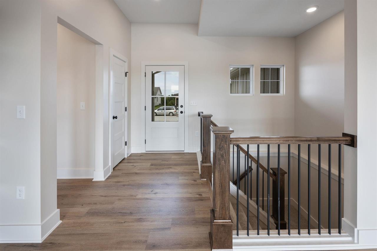For Sale: 5256 N Hampton St, Bel Aire KS